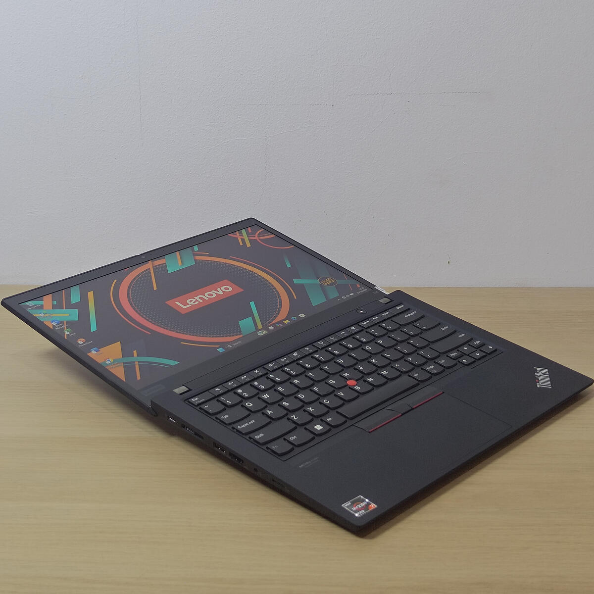 Lenovo Thinkpad T14G2 Flex Flat Butik Laptop